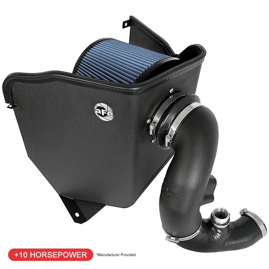 AFE Magnum FORCE Stage-2 Pro 5R Intake System GM Colorado/Canyon 2016 I4-2.8L (td)