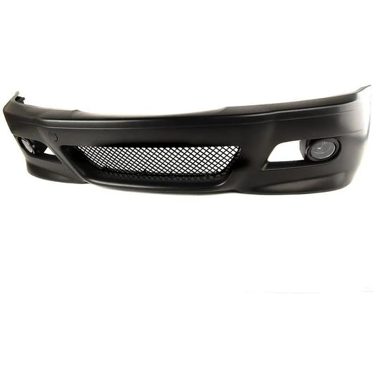 M3 Style Front Bumper - BMW E46