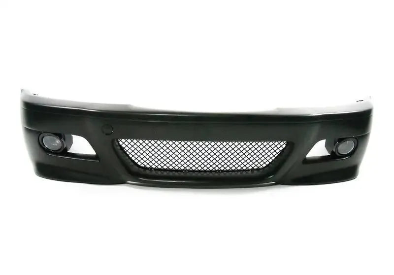 M3 Style Front Bumper - BMW E46