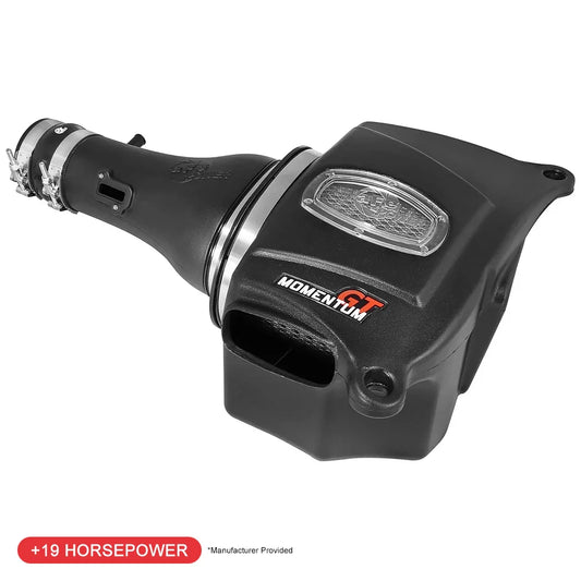 aFe MagnumFORCE Intakes Pro Dry S 13-15 Nissan Patrol V8 5.6L