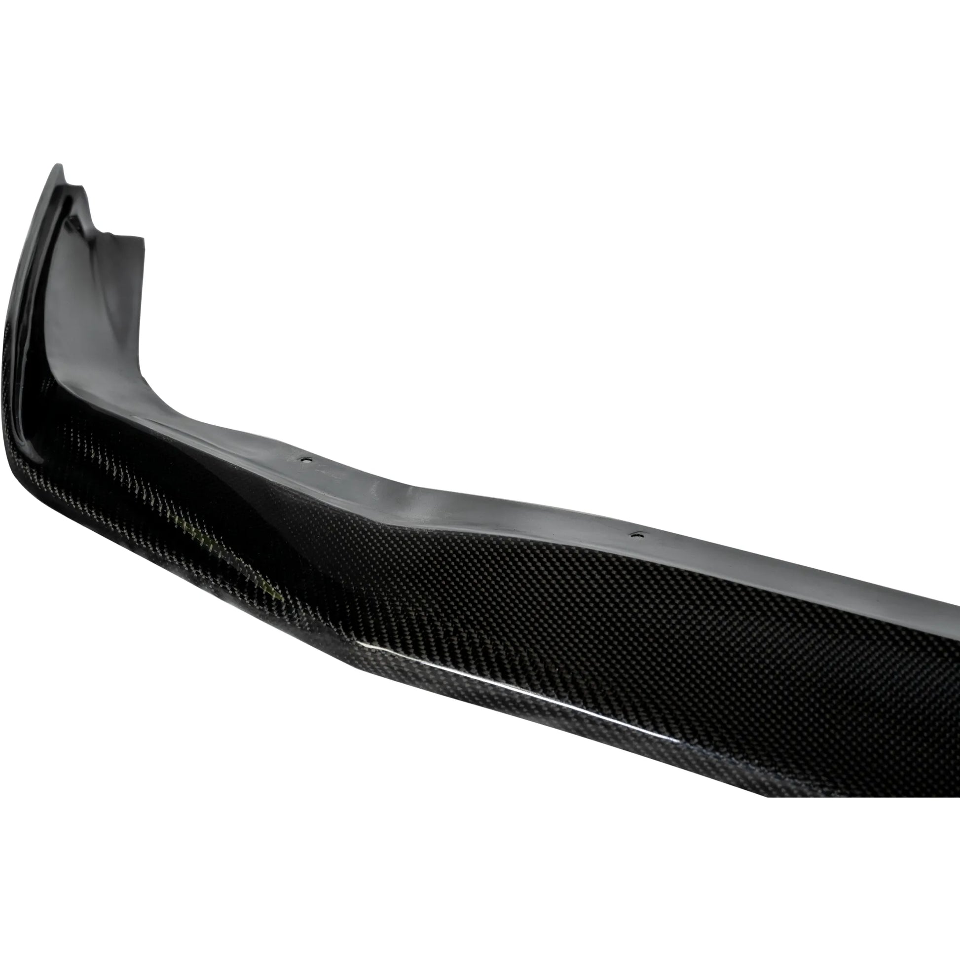 Sayber Front Carbon Fiber Lip