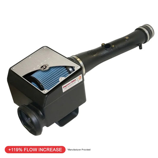 aFe MagnumFORCE Intakes Stage-2 Si P5R AIS P5R Toyota FJ 07-09/Tacoma05-11/4Runner03-09 V6-4.0L