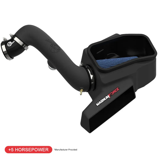 aFe MagnumFORCE Stage-2 Pro 5R Cold Air Intake System 19-20 Volkswagen Jetta L4-1.4L (t)
