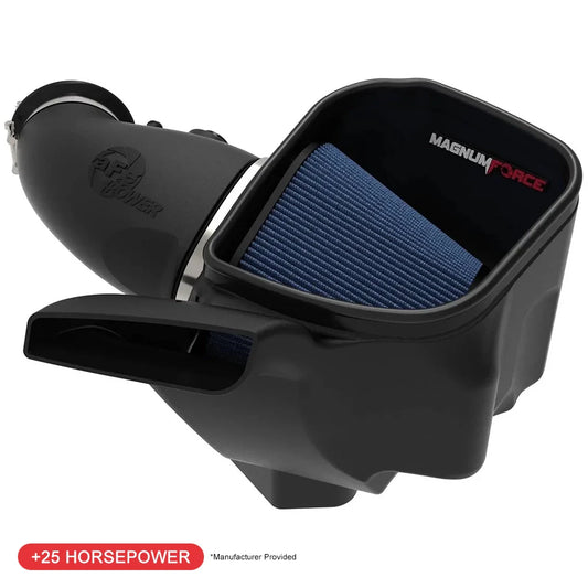 aFe MagnumFORCE Intake Stage-2 Pro 5R 12-21 Jeep Grand Cherokee (WK2) V8-6.4L HEMI