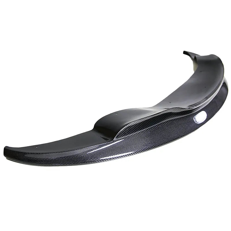 E9X M3 CHALLENGE STYLE FRONT LIP