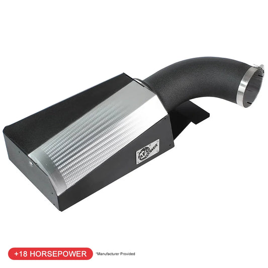 aFe MagnumFORCE Intakes Stage-2 Pro Dry S 10-15 Mini Cooper Countryman S 1.6L (T)
