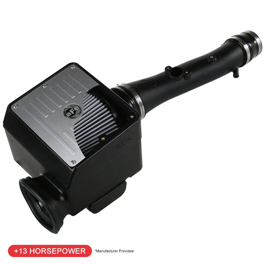aFe MagnumFORCE Intakes Stage-2 Si PDS AIS PDS Toyota FJ 07-09/Tacoma05-11/4Runner03-09 V6-4.0L