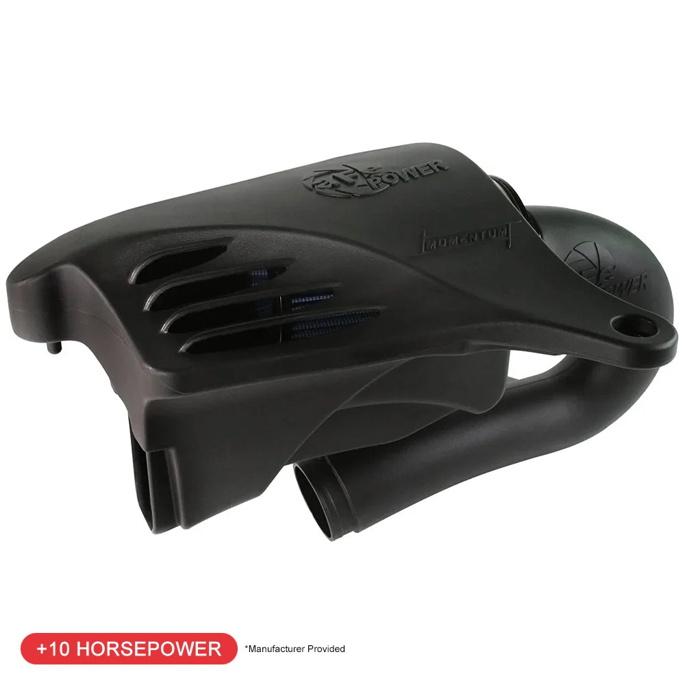 aFe MagnumFORCE Intake Stage-2 Si Pro 5R BMW 328i (F30) 2012-15 L4 2.0L Turbo N20