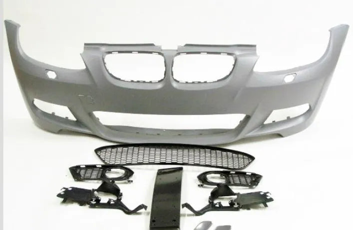E92 3-SERIES M SPORT FRONT BUMPER PRE-LCI
