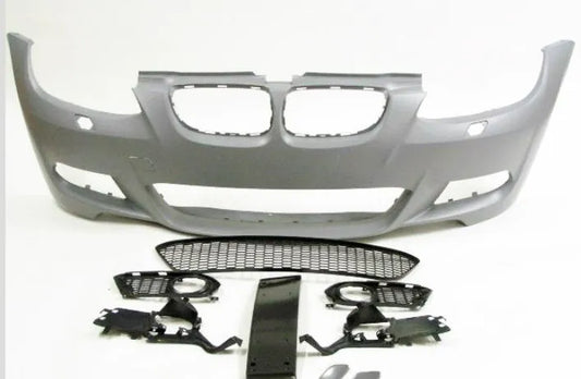 E92 3-SERIES M SPORT FRONT BUMPER PRE-LCI