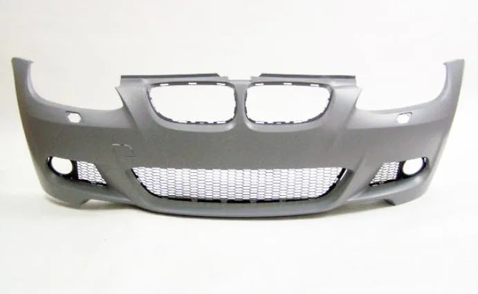 E92 3-SERIES M SPORT FRONT BUMPER PRE-LCI