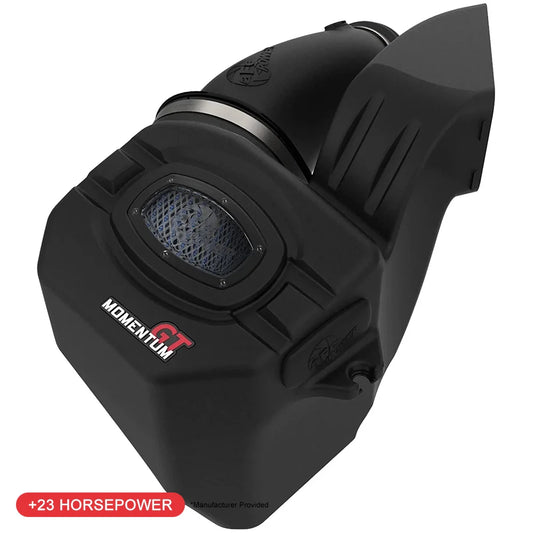 aFe Momentum Cold Air Intake System w/Pro 5R Filter 19 Dodge Ram 2500/300 V8-6.4L