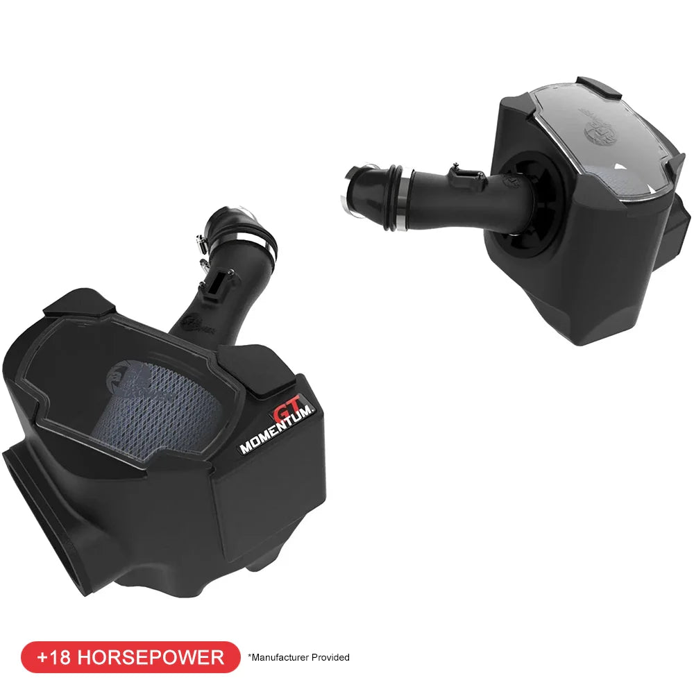 aFe 24-25 Lexus GX550 V6-3.4L Momentum GT Cold Air Intake System w/ Pro 5R Filters