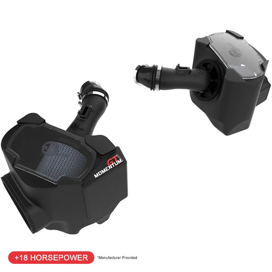 aFe 24-25 Lexus GX550 V6-3.4L Momentum GT Cold Air Intake System w/ Pro 5R Filters