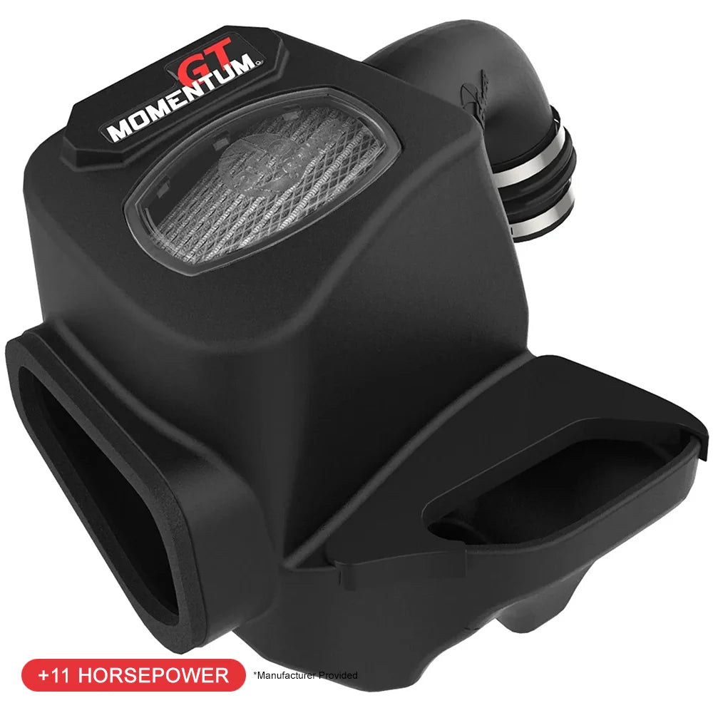 AFE 24-25 Toyota Tacoma Momentum GT Cold Air Intake System w/Pro Dry S Filter