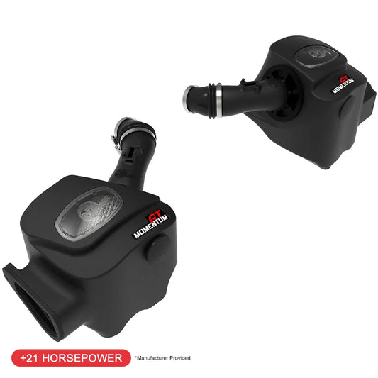 aFe Toyota Land Cruiser 300 Series Momentum GT Coil Air Intake System w/ Pro DRY S Media
