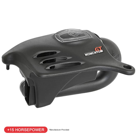 aFe Momentum GT PDS AIS 14-16 BMW 328d/dx (F30/F31) 2.0L (td) N47