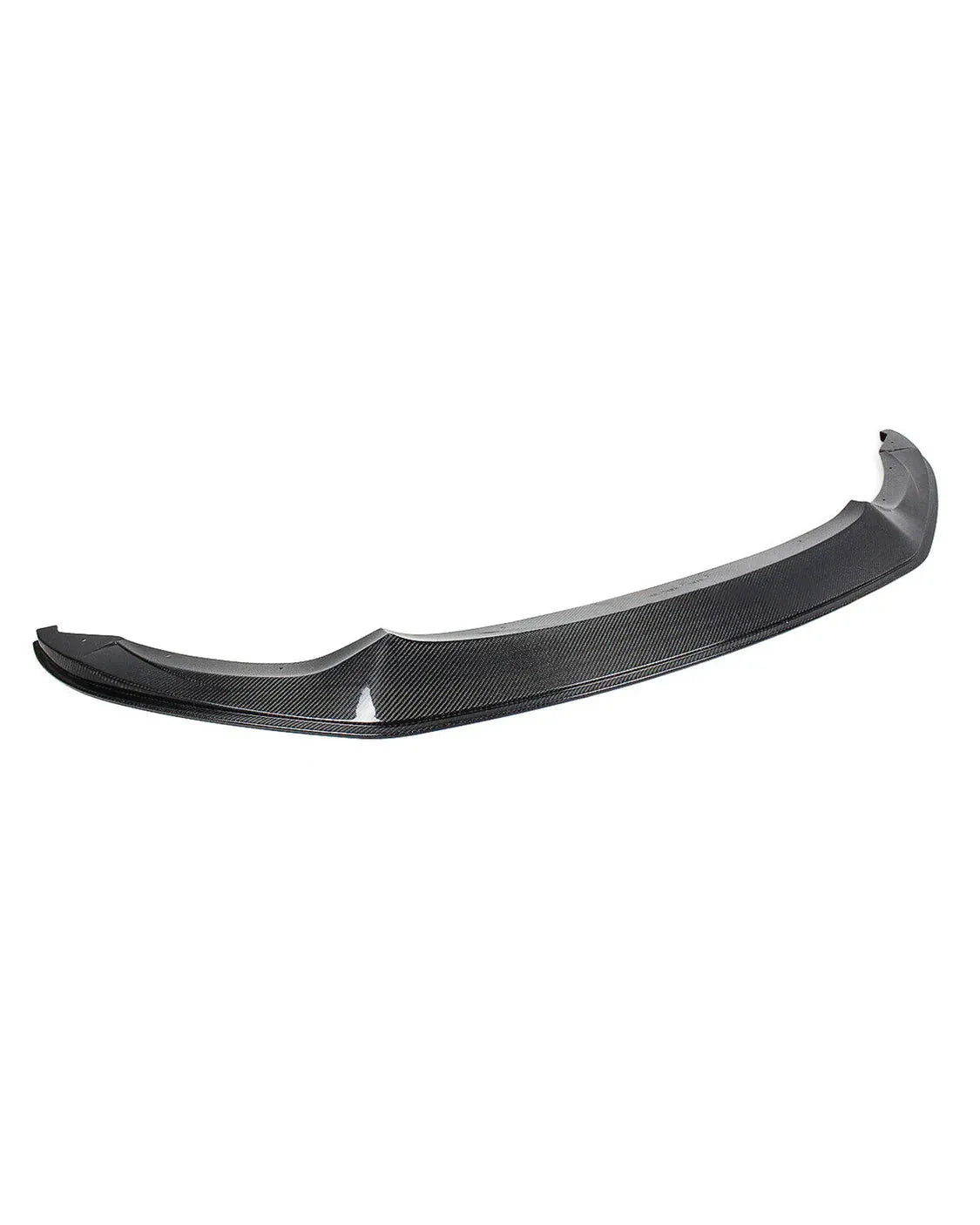 F8X DB STYLE FRONT CF LIP