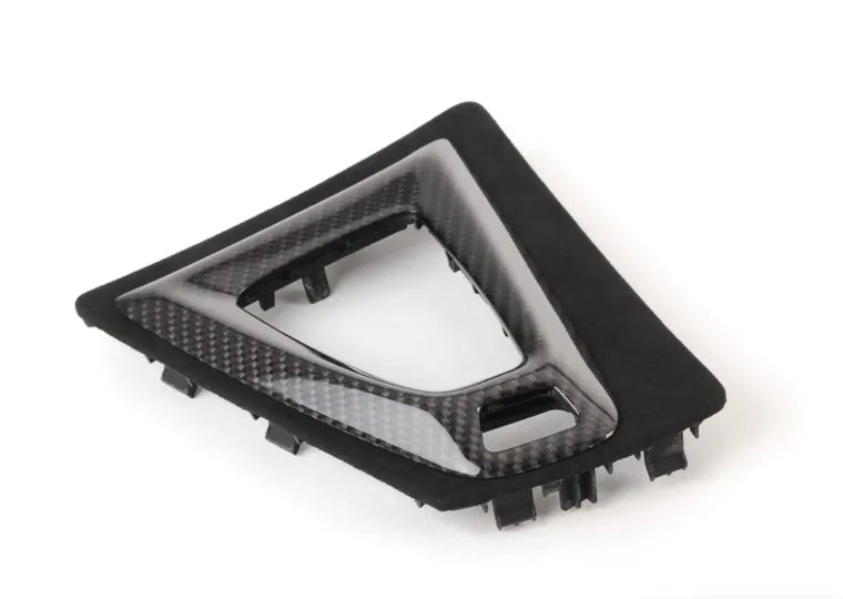 OEM BMW M Performance DCT Console Trim - F80 M3 & F82 M4 – ABS