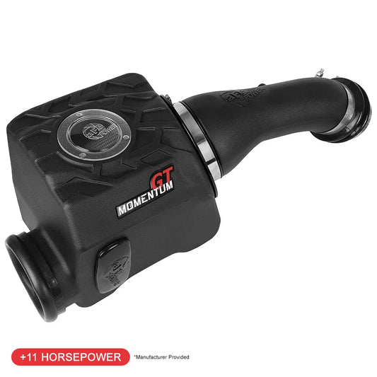 aFe Momentum GT Cold Air Intake Pro DRY S 10-18 Lexus GX 460 V8-4.6L