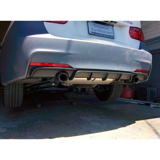 M-Performance Style Diffuser - F30 3-series