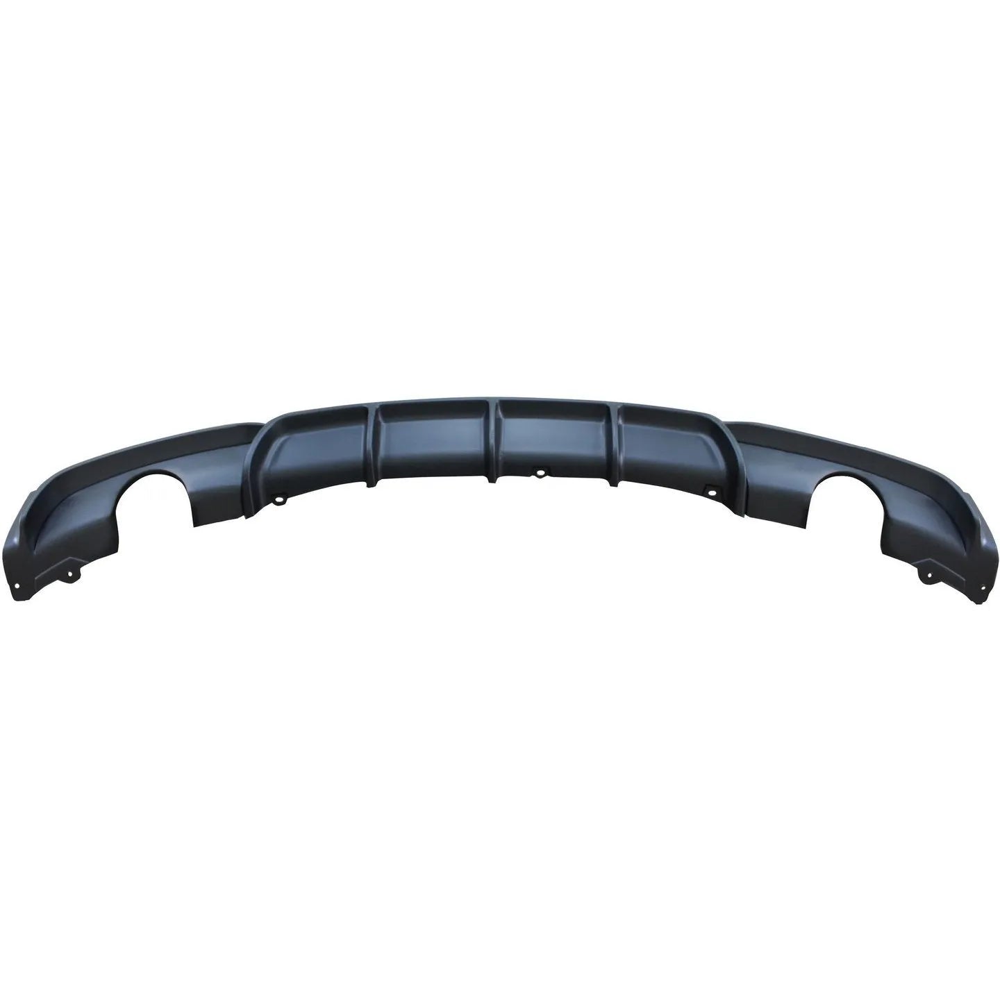 M-Performance Style Diffuser - F30 3-series