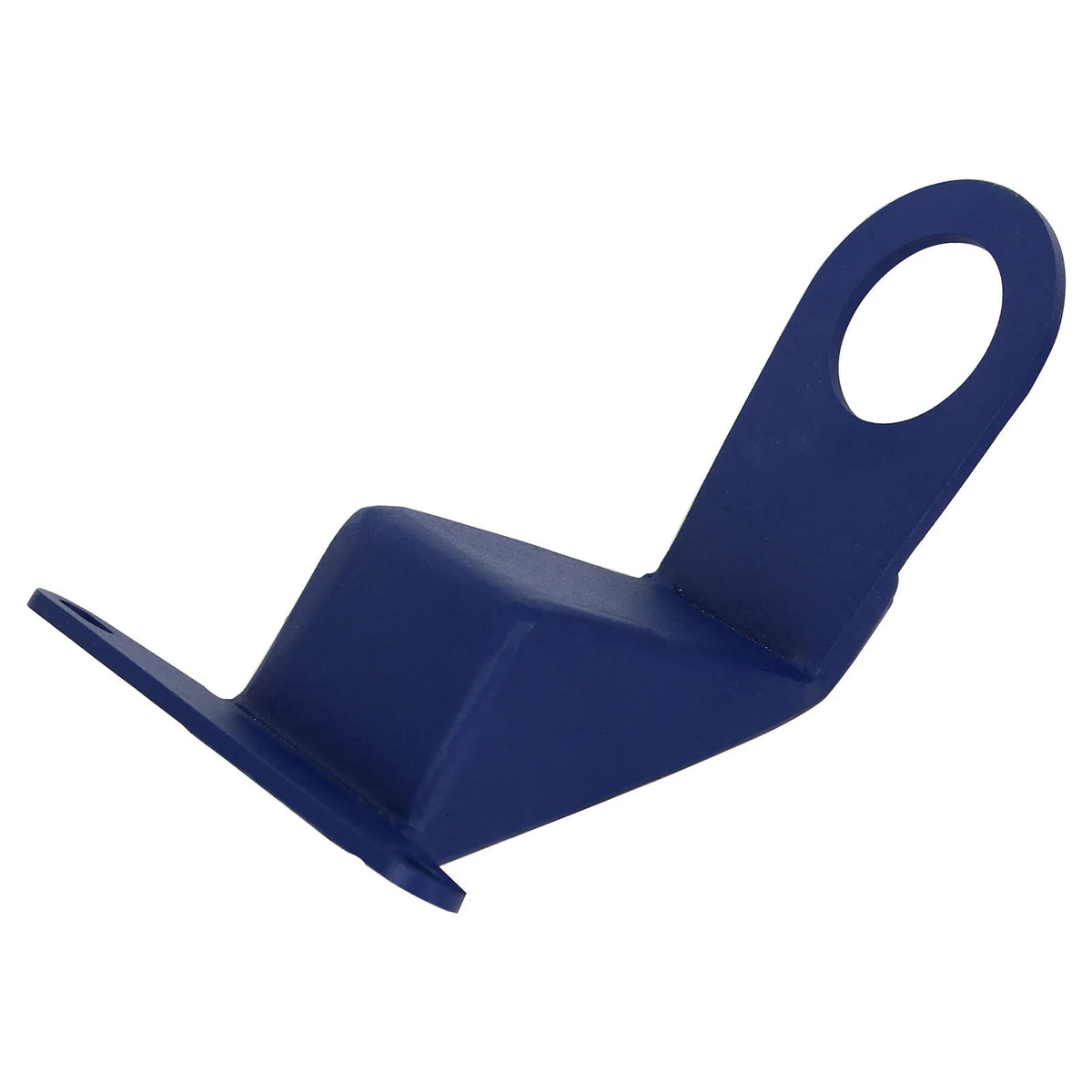 aFe Control Rear Tow Hook Blue 05-13 Chevrolet Corvette (C6)