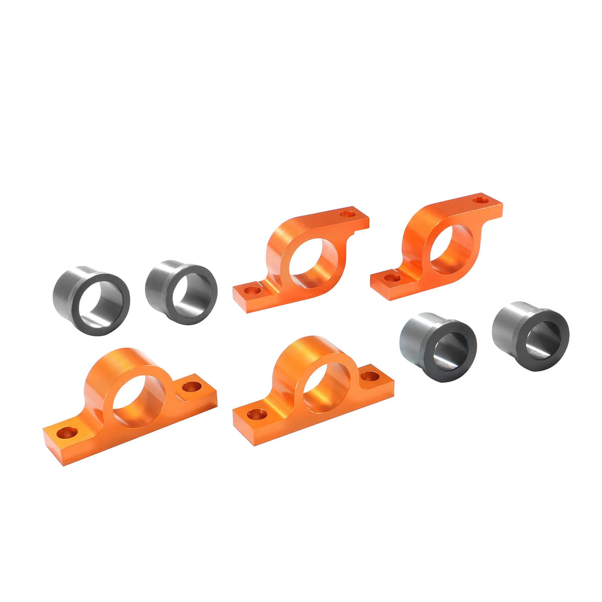 aFe Control PFADT Series Racing Sway Bar Pillow Blocks Heavy Rate Chevrolet Corvette (C5/C6) 97-13