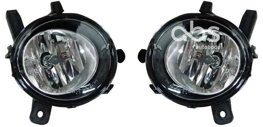 M-Sport OE Fog Light Set - F30 3-series