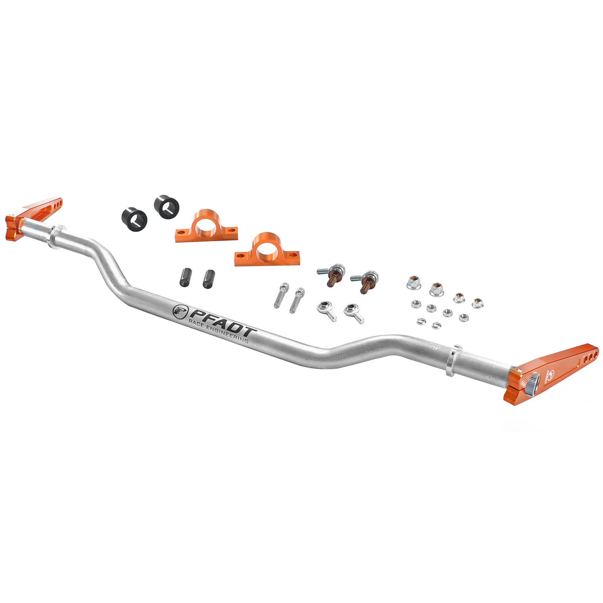 aFe Control PFADT Series Drag Racing Rear Sway Bar 97-13 Chevrolet Corvette (C5/C6)