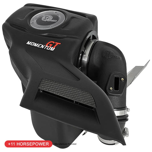 aFe Momentum GT Pro Dry S Intakes Stage-2 9-16 Audi A4 (B8) L4-2.0L