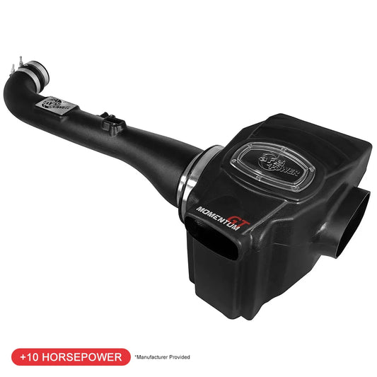 aFe Momentum GT PRO DRY S Stage-2 Intake System 05-15 Nissan Xterra 4.0L V6