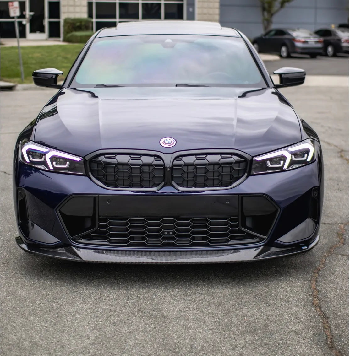 G20 LCI MTECH SUVNEER CF LIP