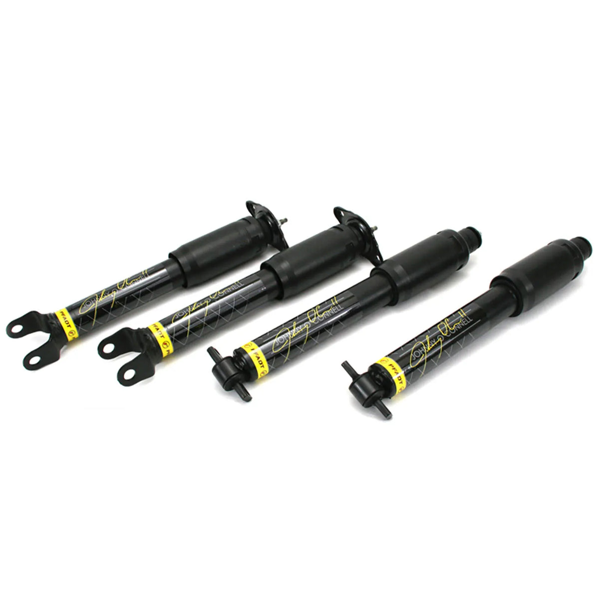 aFe Control Johnny OConnell Signature Series Shock Set; Chevrolet Corvette (C5/6) 97-13