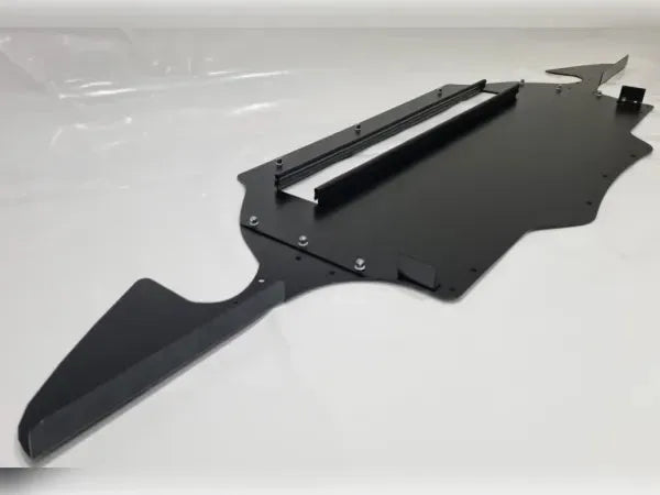 E9x M3 Undertray / Skid Pan