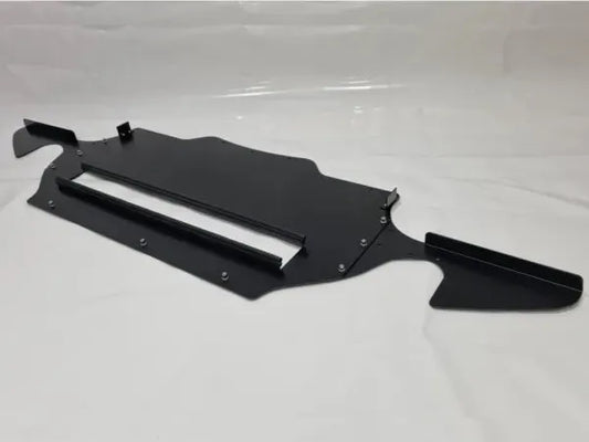 E9x M3 Undertray / Skid Pan