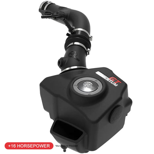 aFe Power 2021 Ford Bronco Sport L4-2.0L (t) Momentum GT Cold Air Intake System w/ Pro 5R Filter