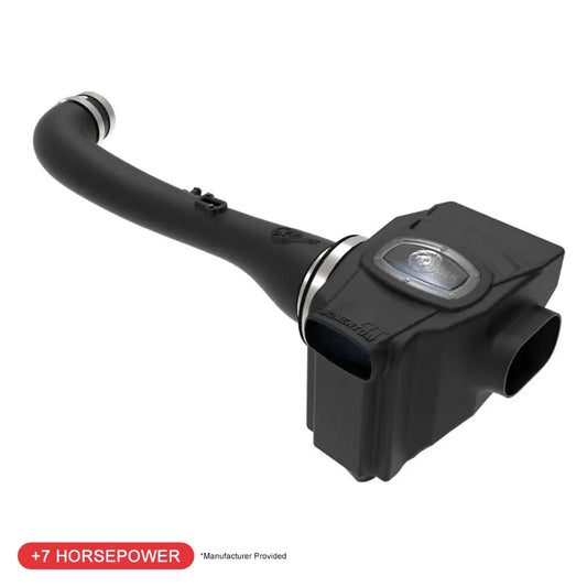 aFe 20-22 Nissan Frontier V6-3.8L Momentum GT Cold Air Intake System w/ Pro 5R Filter