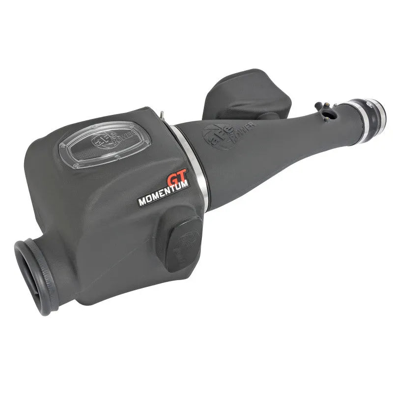 aFe Momentum GT Pro DRY S Stage-2 Intake System 2016 Toyota Tacoma V6 3.5L