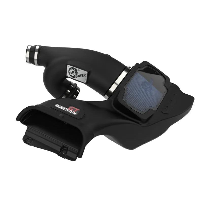 aFe Momentum GT Pro 5R Cold Air Intake System 2021+ Ford F-150 V6-3.5L (tt)