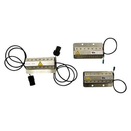 KW Electronic Damping Cancellation Kit 2018 BMW M5 F90