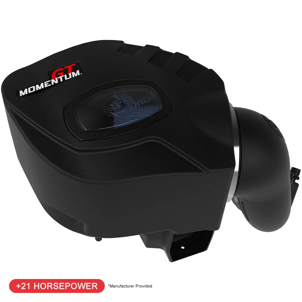 aFe Momentum GT Pro 5R Cold Air Intake System 20-23- BMW X3 M40i