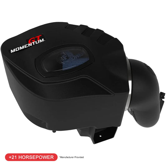 aFe Momentum GT Pro 5R Cold Air Intake System 20-23- BMW X3 M40i