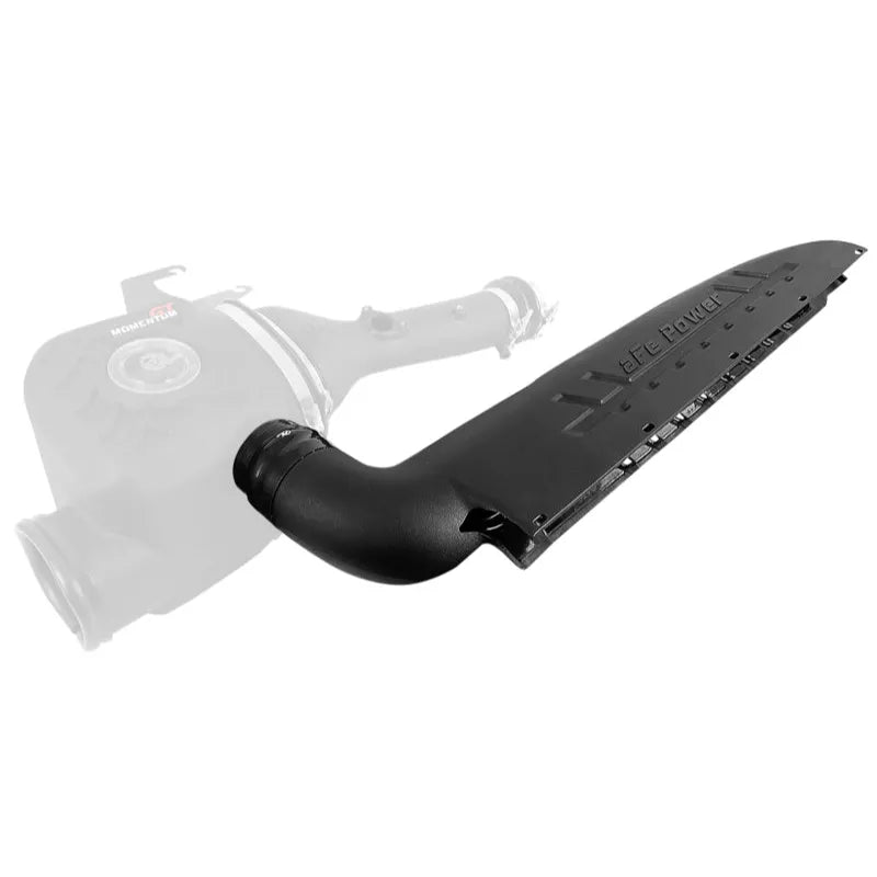 aFe Momentum GT Dynamic Air Scoop 12-15 Toyota Tacoma V6 4.0L
