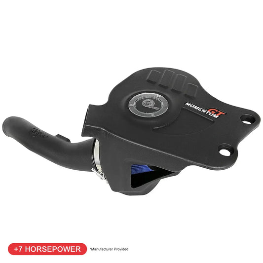 aFe Momentum GT Pro 5R Cold Air Intake System 12-16 BMW Z4 28i/xi (E89) I4 2.0L (t) (N20)