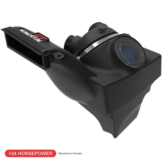 aFe Momentum GT Pro 5R Cold Air Intake System 19-23 Ford Edge ST V6-2.7L (tt)