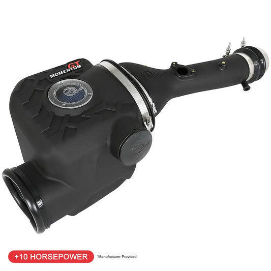 aFe Momentum GT Pro 5R Cold Air Intake System 05-11 Toyota Tacoma V6 4.0L