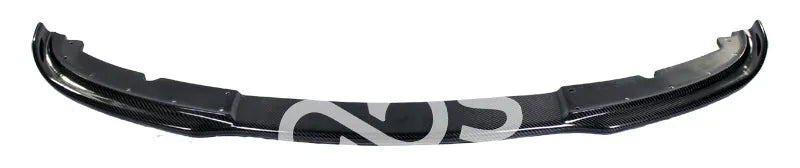 Hamann Style Carbon Fiber Front Lip - BMW E92