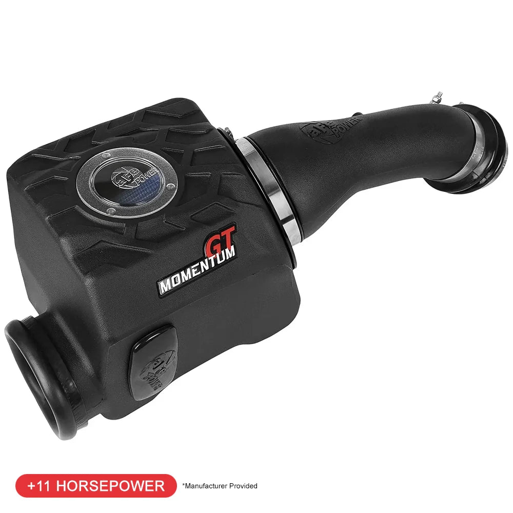 aFe Momentum GT Cold Air Intake Pro 5R 10-18 Lexus GX 460 V8-4.6L