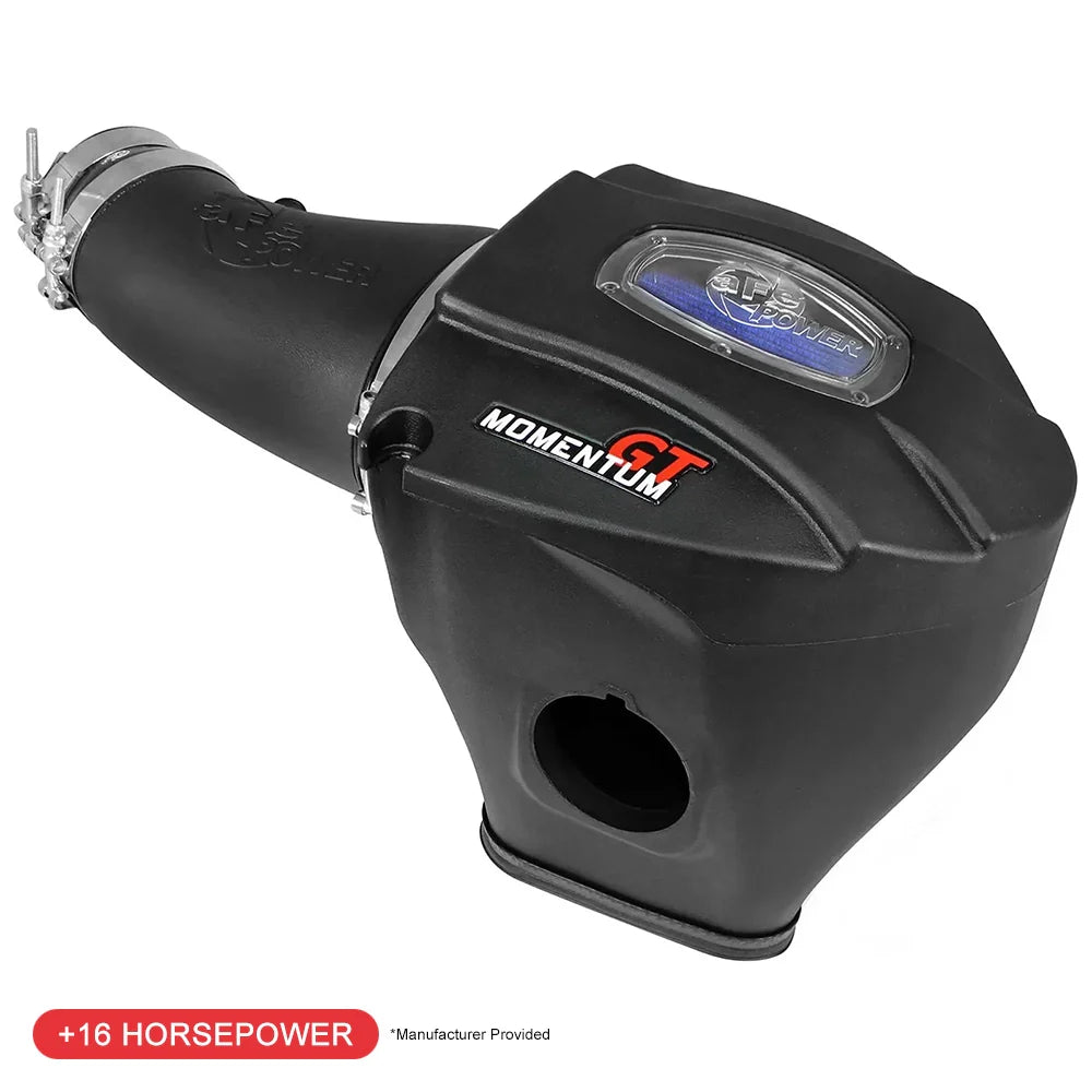 aFe Momentum GT Pro 5R Stage-2 Intake System 11-16 Dodge Challenger/Charger V8-6.4L